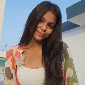 Vaishnavi Gupta